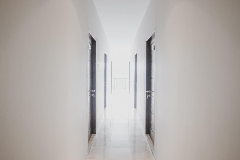 Hotel Reddoorz Near Taman Palem Dżakarta Zewnętrze zdjęcie